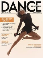 Dance Australia